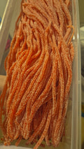 spaghettis fraise (lot de10)