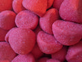 Balles de golf Fraise (lot de 5)