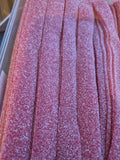 ceintures fraise (lot de 10)