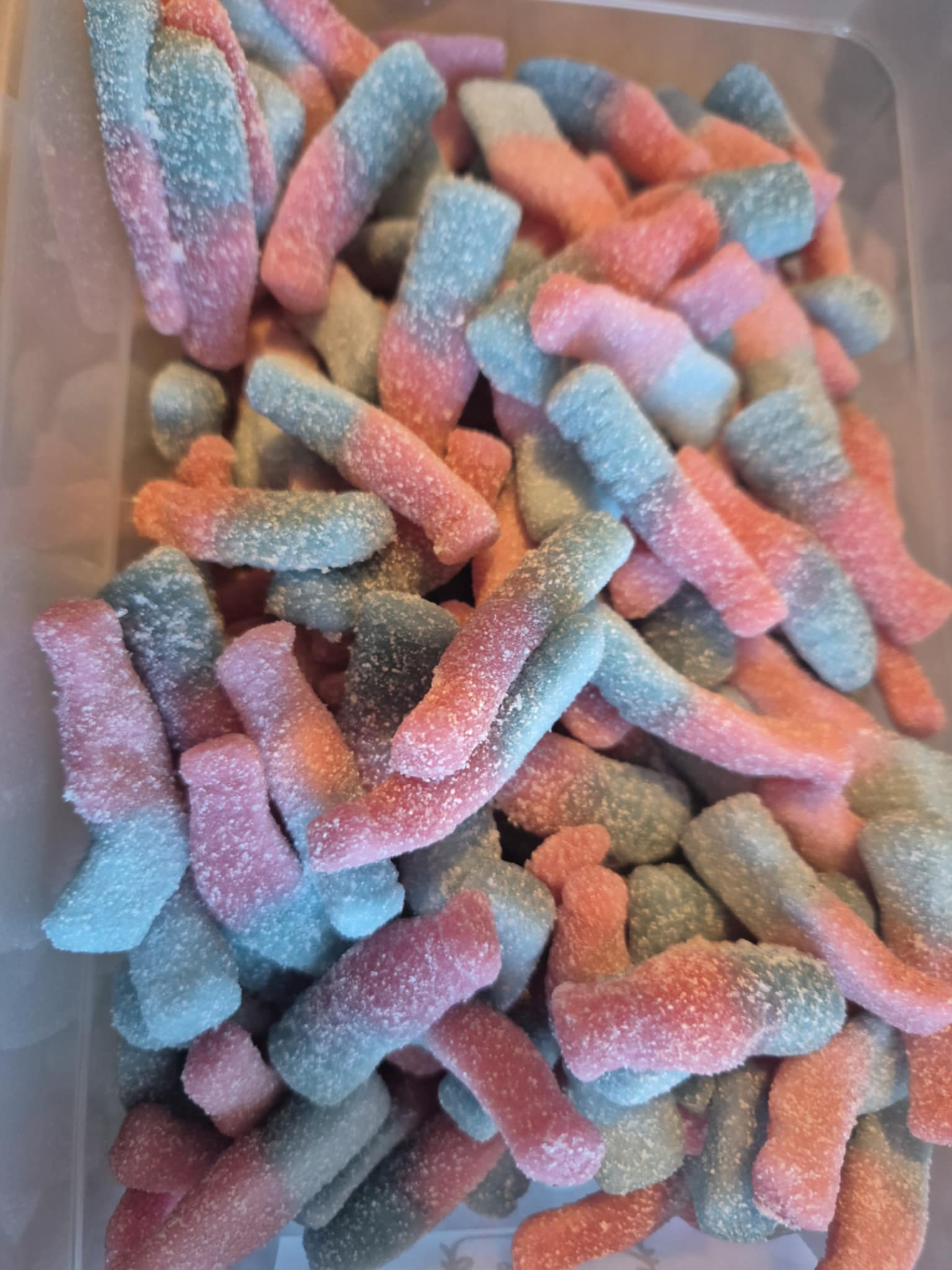 Bubblizz Original (100g)