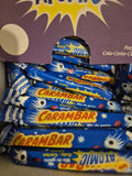 Carambar Atomic  (lot de 5)