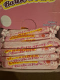 Carambar Barbe a papa (lot de 5)
