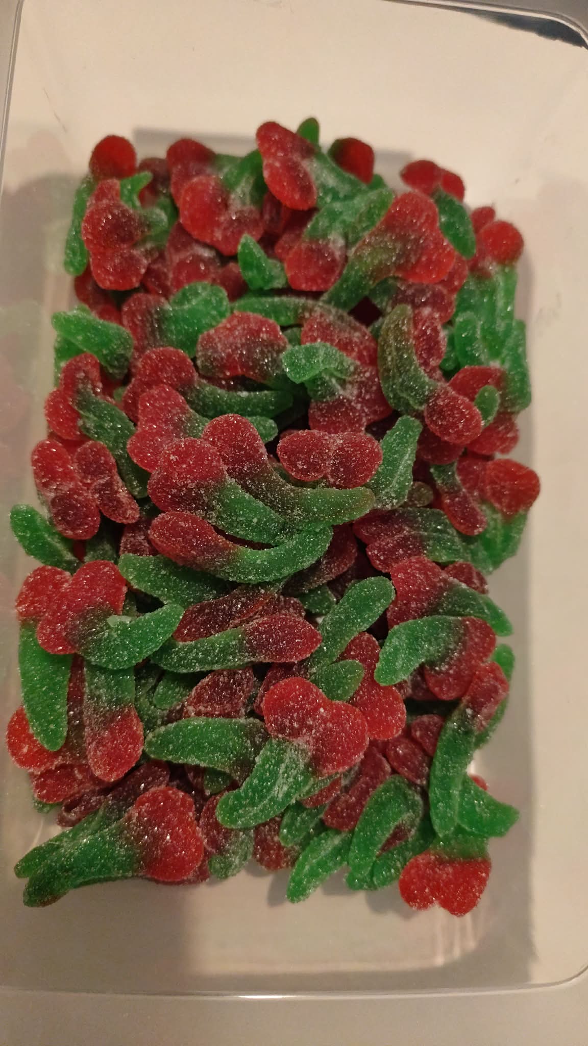 Cerise sucrés (100g)