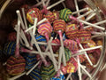 Sucette chupa chups