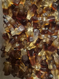 Coca lisses (100g)