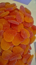 coeur peche (100g)