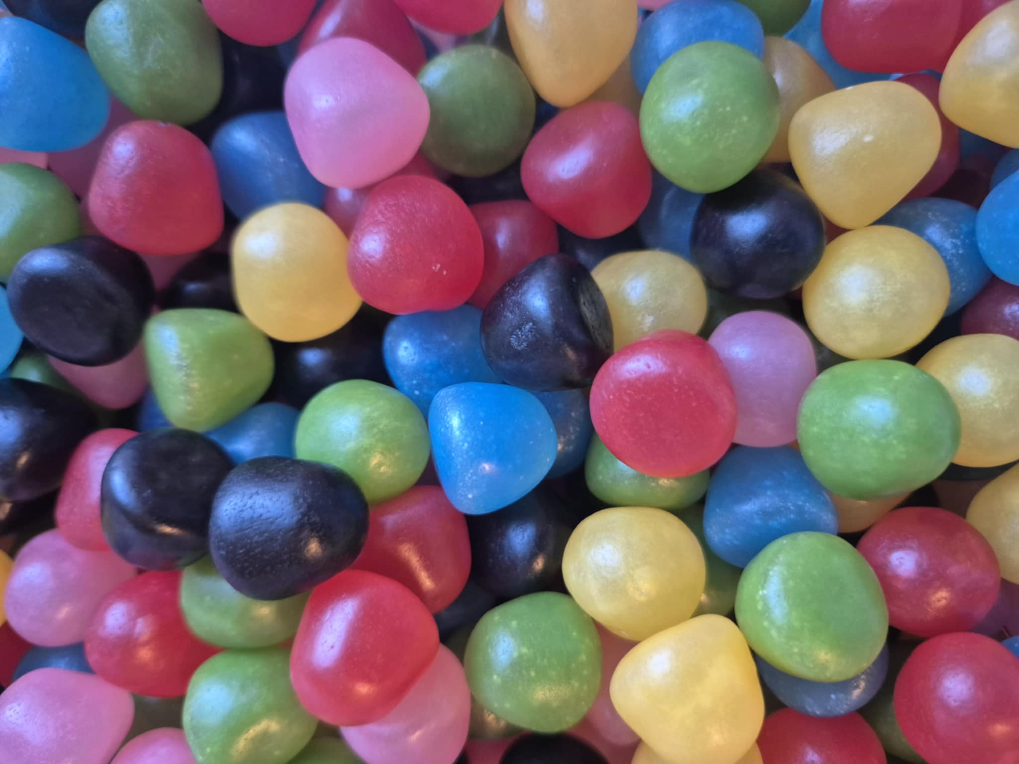 Dragibus (100g)