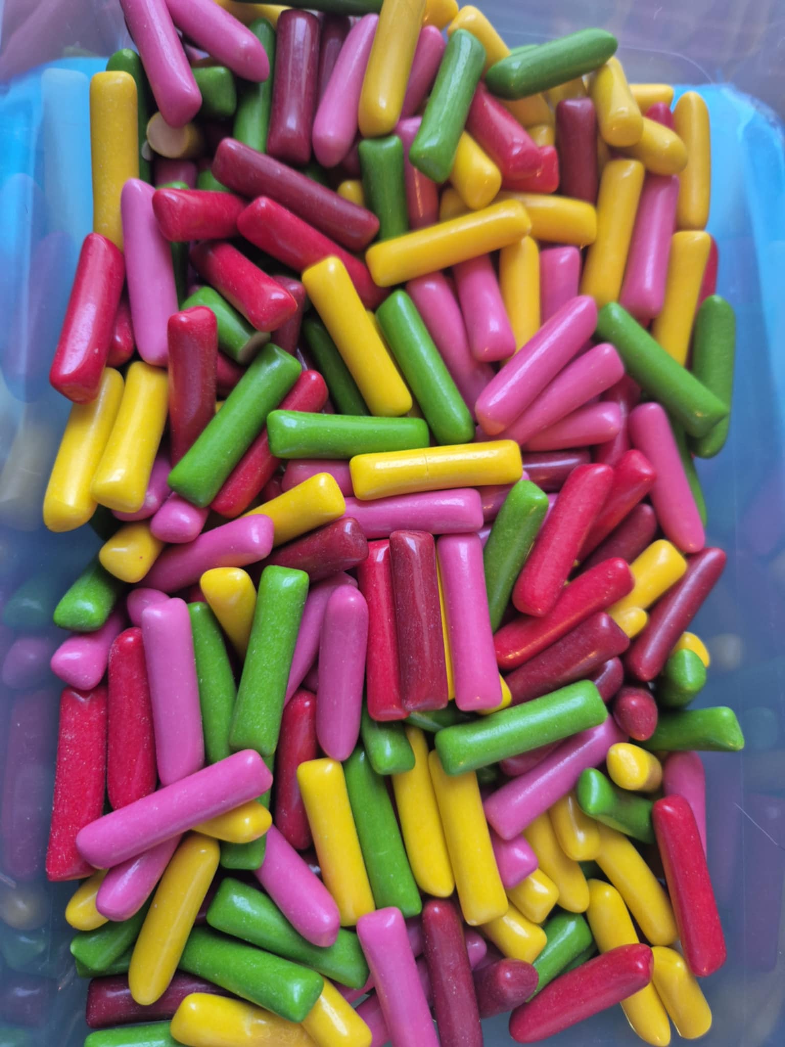 Hitschies original (100g)