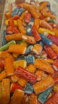 mini cables sucrés (100g)