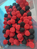 Mures du bois (100g)