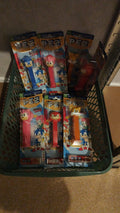 Pez sonic