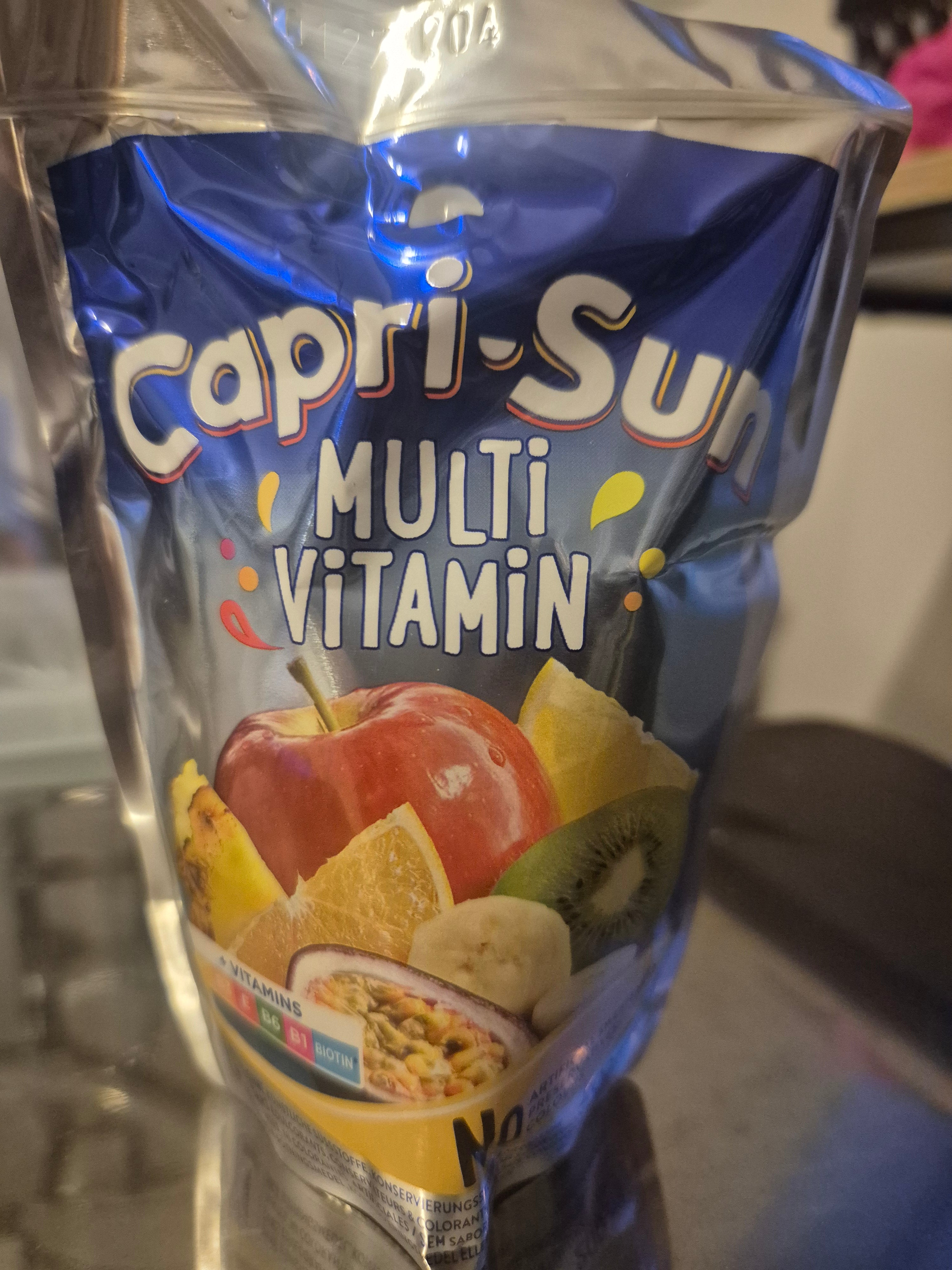 Capri - sun