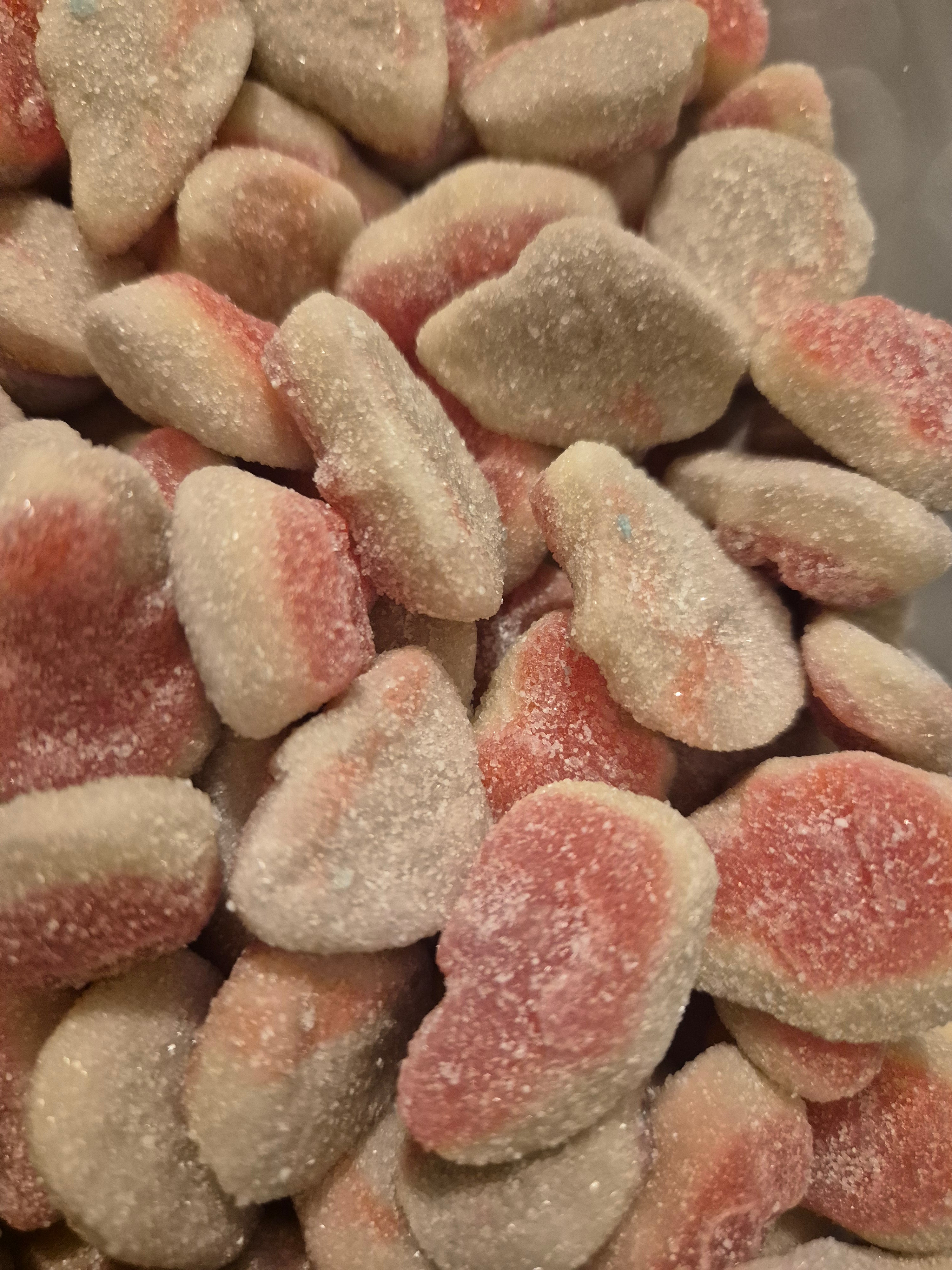 Crâne sucré (100g)