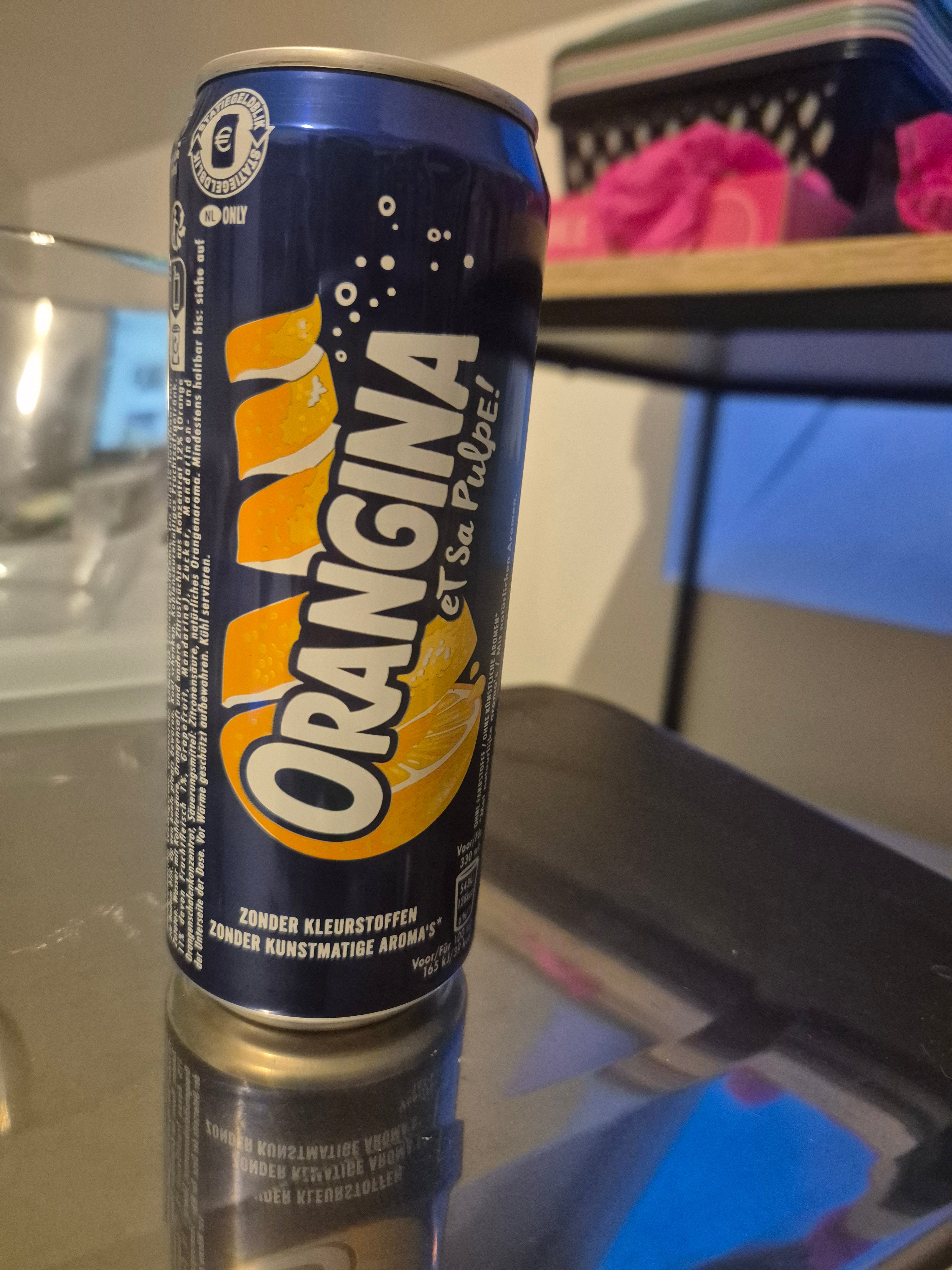 Orangina