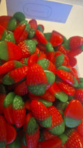 Fraise lisse