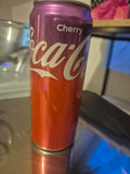 Coca cherry