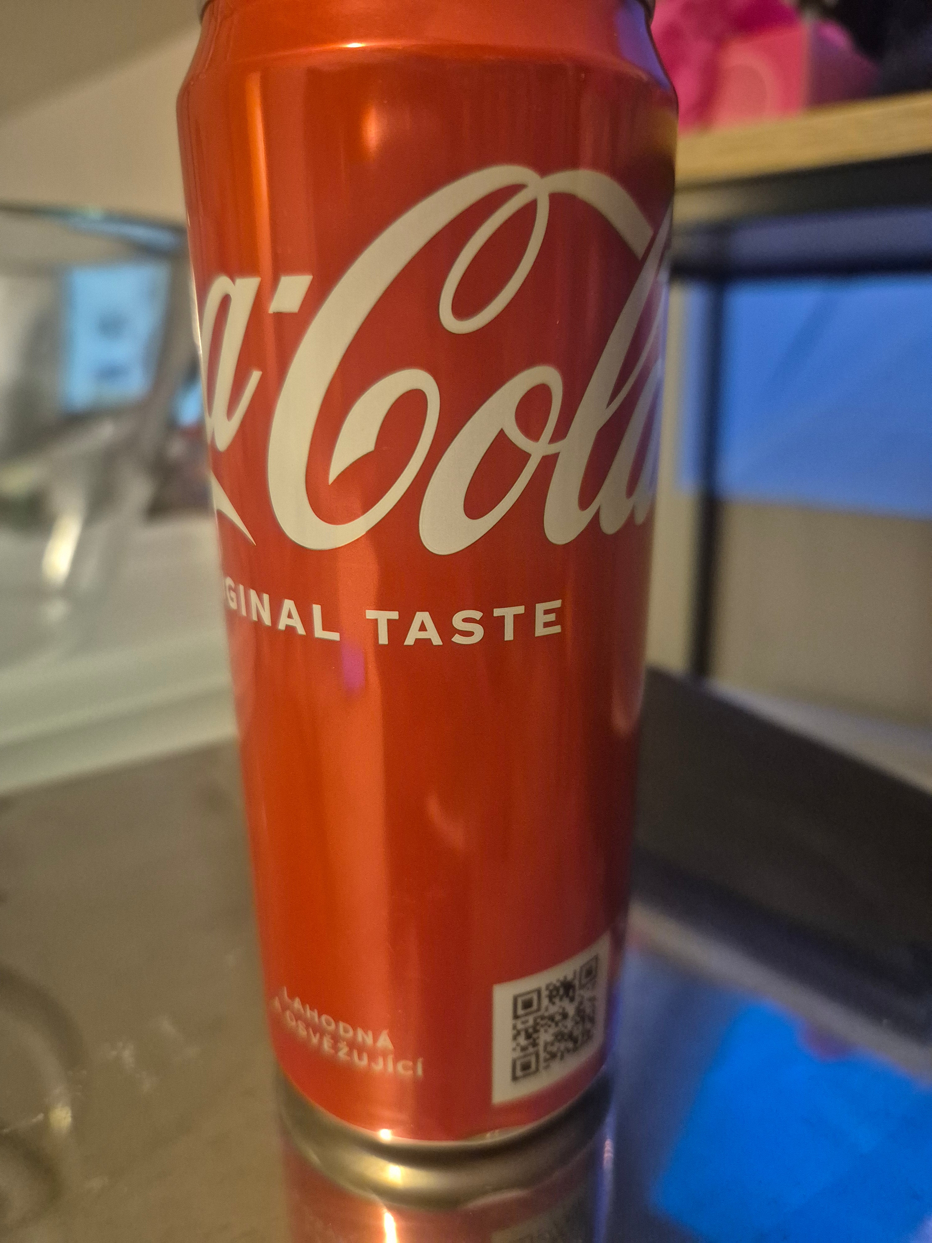 Coca cola
