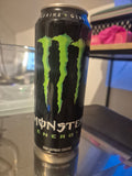 Monster classique