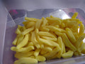 Banane sans gluten (100g)