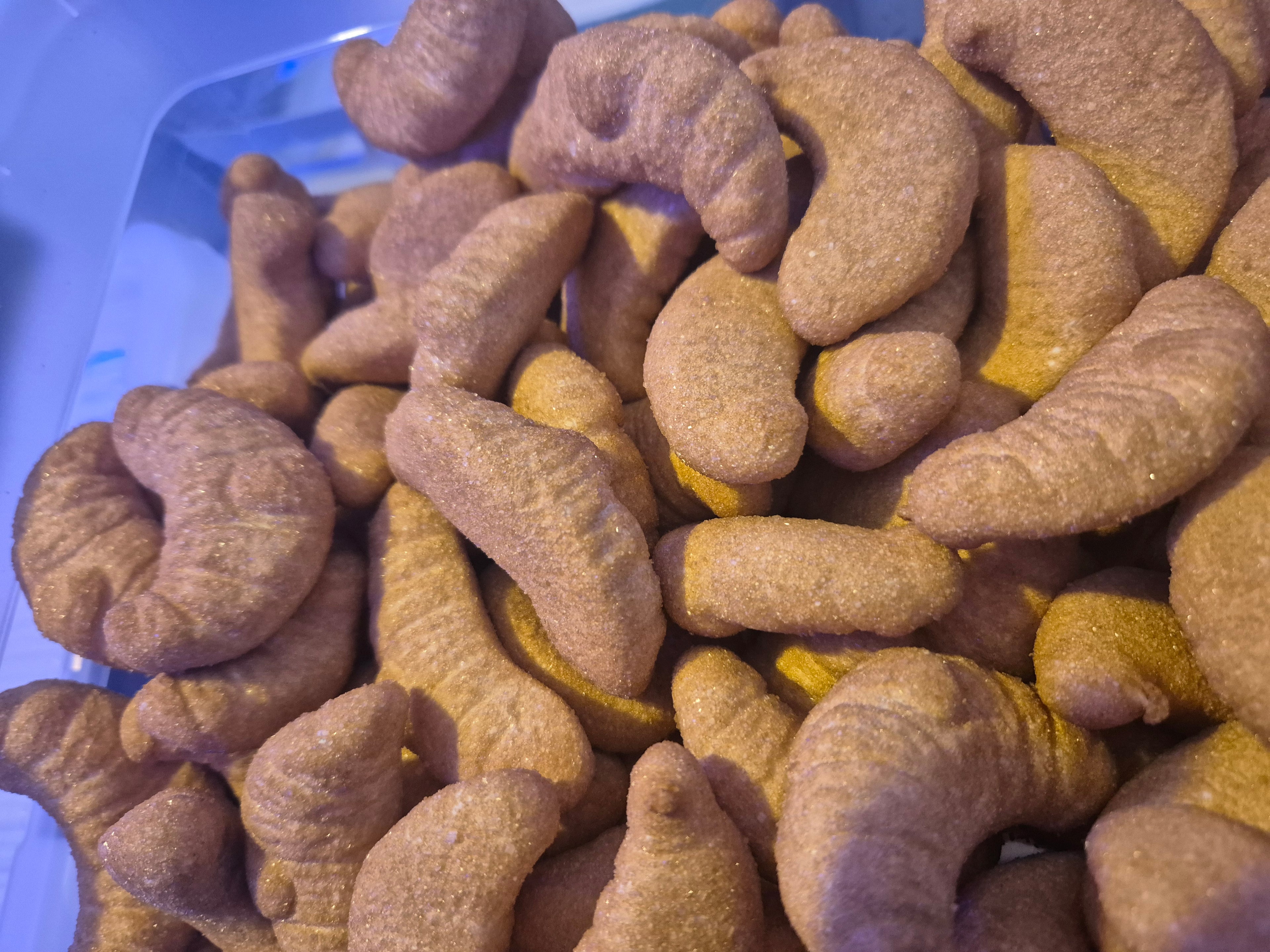 Croissants ×1 (unité)