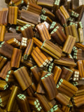 Briques colas lisses (100g)