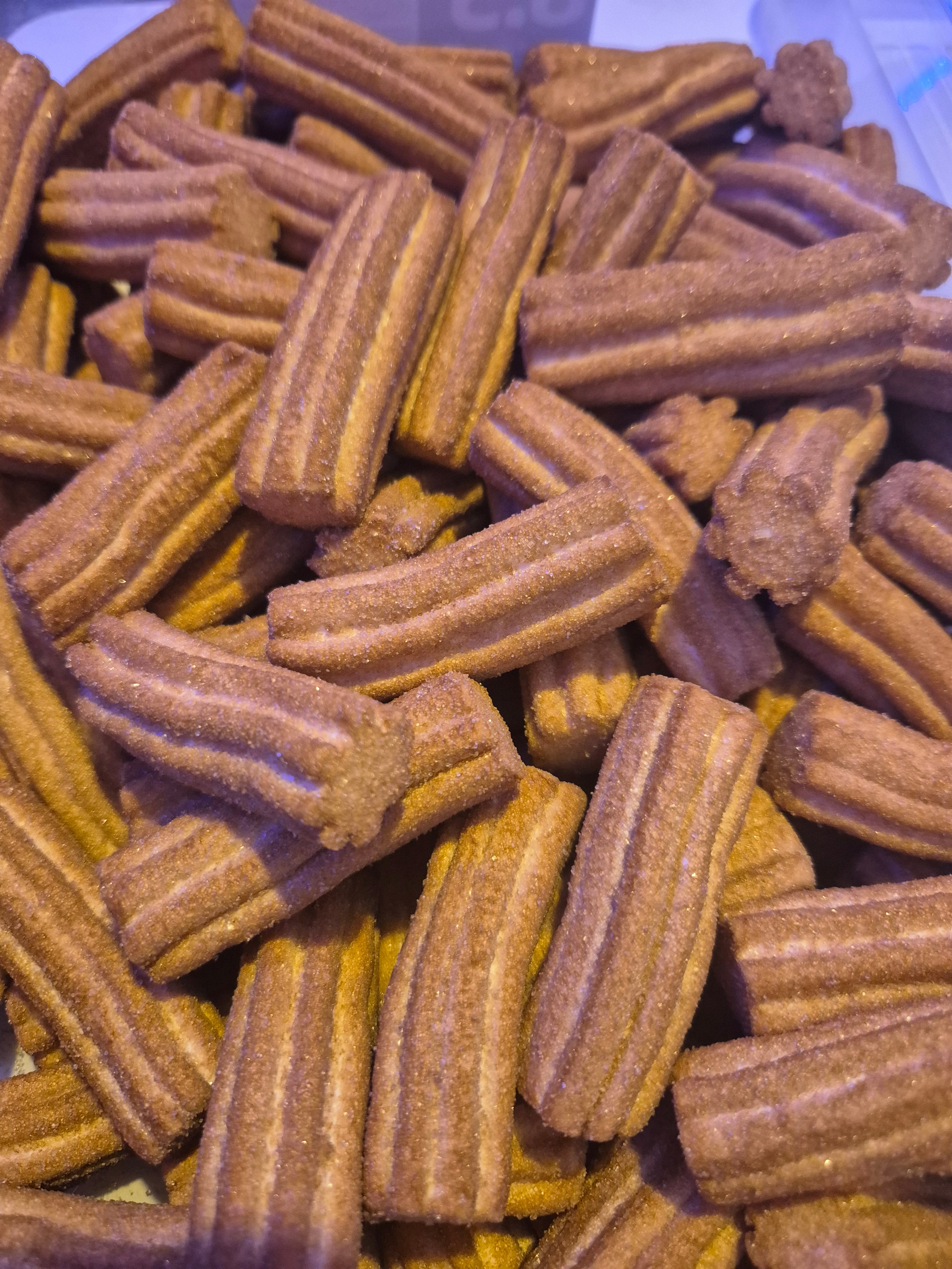 Churros ×1 (unité)