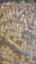 rouleaux dextrose