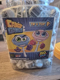 Sucette Lollipop  (lot de 2)