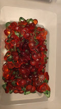 Cerise lisses (100g)