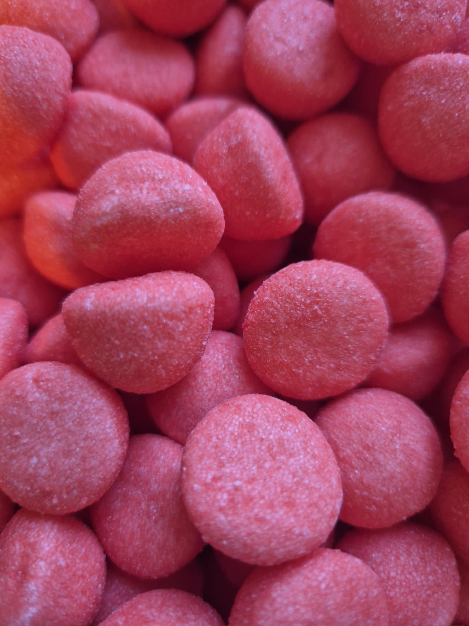 Fraise Tagada (100g)