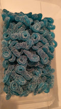 Tétine bleu (100g)